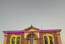 Orroroo orchestrates festive fun