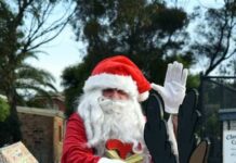 Christmas season truly here – Celebrations across Mid and Lower North