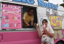 Eudunda Christmas party returns