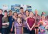 Makeover for Eudunda youth room
