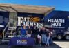 Fat Farmers launch Health Hub