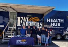Fat Farmers launch Health Hub