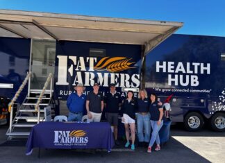 Fat Farmers launch Health Hub