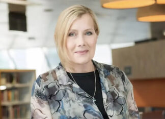 Lifeline gets new leader