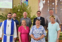 The Mid North bids farewell to Lutheran education