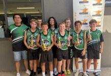 Plains take on STARplex Tournament