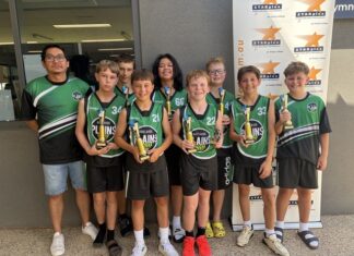 Plains take on STARplex Tournament