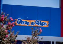 Jobs secured as the chips fall