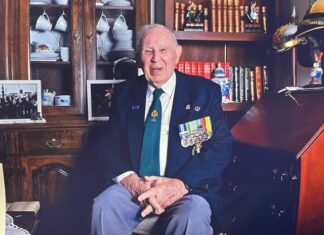 Last Kapyong hero posthumously recognised