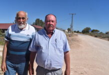 Call to dust off Parham Esplanade plans