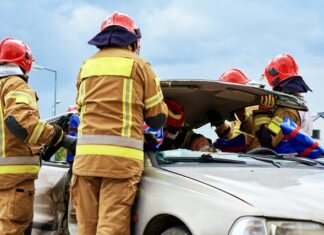 January road toll worst in decade