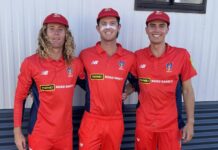 Outbacks face up to tough competition