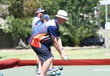 Battle for fourth emerges