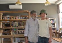 New chapter opens for Kapunda bookshop
