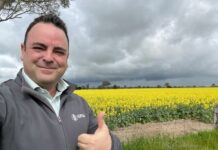 GPSA election forum hitting Mid North