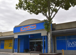 Jobs secured as the chips fall