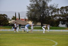 Redhill collapse after strong start