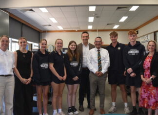 Labor promises support for autism program