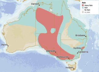 Flood warnings issued for the Mid North