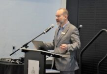 Peterborough names acting CEO after sudden termination