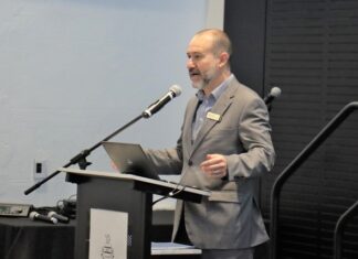 Peterborough names acting CEO after sudden termination