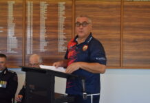 Resilience reflected at Wasleys