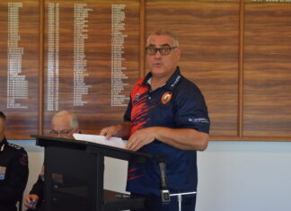 Resilience reflected at Wasleys