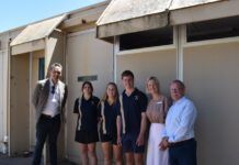 JCS upgrade STEMs from State Gov