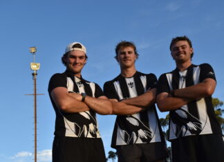 Grants leave Mid North communities aglow