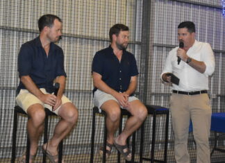 Buffalo birthday marks 21 years of success