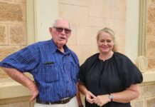 Libs put forth PATS pledge