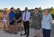 Water upgrade touted for Two Wells