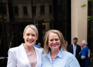 A $300 million Liberal leg up for farmers