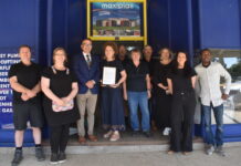 Step forward for reimagined Riverton commerce