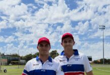 Local rivals pip Northern for Country Cup