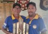 Two Wooroora champions for Port Wakefield