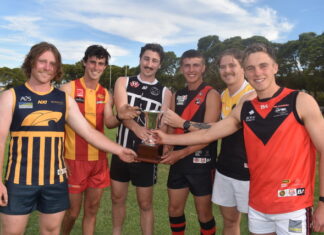 Footy fest coming to Mallala