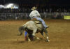 Wilmo rodeo royalty caps off big night
