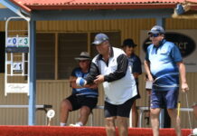 Who wants to play finals?