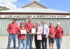 Clare showground breaks 160 years no tractor