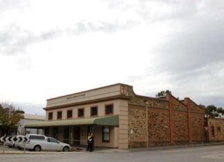 Burra set for wind farm worker’s village