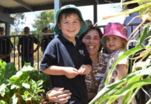 Lions Club boosts safety for early learners