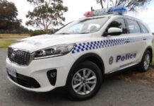 Local man among drug arrests at Whyalla