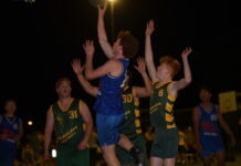 First semi-final wrap-up