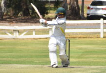White wash exit for Eudunda-Robertstown