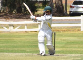 White wash exit for Eudunda-Robertstown