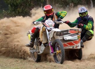 Trengove takes out Photo of the Year