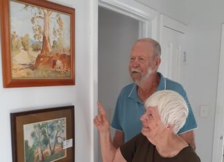 Artists called to enter Clare Art Show