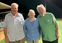 Rain affects weekend bowls matches