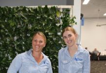 Seminar cultivating seeding success